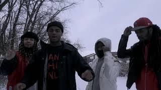 Semi Shine - "Walk" Freestyle (Shot by @TyGotACam)