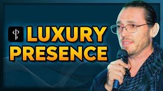 Luxury Presence Real Estate Website Service Review