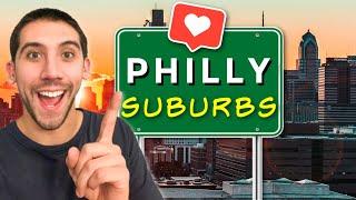 The BEST Things About Living In The Philadelphia Suburbs