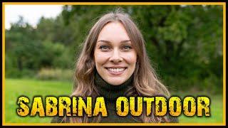 Interview with @SabrinaOutdoor - 20 questions for 7 vs. Wild participants - good mood guaranteed :D