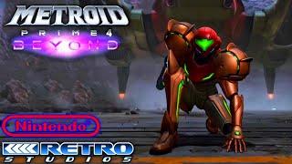 METROID PRIME 4 BEYOND | Release Date | Exclusive Leaks | All News & Rumors (Latest Update)