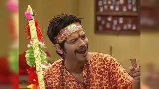 Mr Nonsense Odia comedy Episode Bol bom  Clip 1