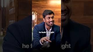 Convincing Dad: Monil Shah's Path to Entrepreneurship | The Last laugh | Yash Sanghavi