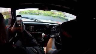 PMC Autosolo 2 Aug17 Tim Whiting Mk 2 Escort