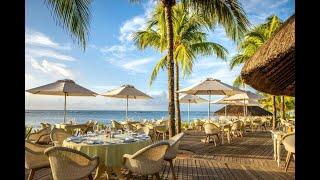 VICTORIA BEACHCOMBER RESORT & SPA MAURITIUS