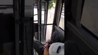 191 nömrəli avtobus