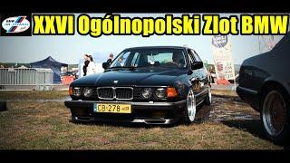 XXVI Ogólnopolski Zlot BMW - Official Movie