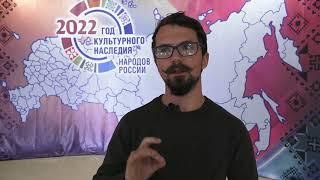 В Лабинске состоялся концерт, в рамках гастрольного тура Российской студенческой весны на Кубани.