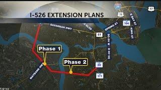 I-526 Extension Funding