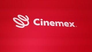 INAUGURACIÓN CINEMEX SAMARA SATÉLITE