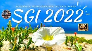 St. George Island July 2022 - 4K