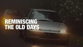 Honda Civic Sr3/EG6 - Reminiscing the Old Days // BTS