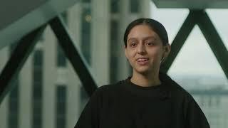 Kassandra's WA Grant story