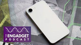 iPhone 16e review + Amazon's AI-powered Alexa+ | Engadget Podcast