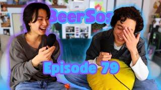 Reading Derek’s old diary | Beersos #79