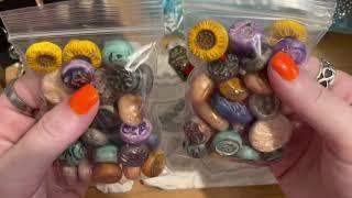 WOW!!!! A-Ma-Zing Pretties from Handmade By Heidi!! Artisan Made Jewelry Unboxing 