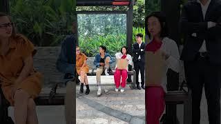 She is just getting justice for herself [CONDA NGUYEN] #condanguyen #kindness #goodman #respect