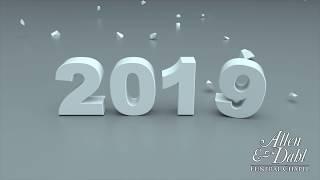 Allen   Dahl New Year s 2019 Final