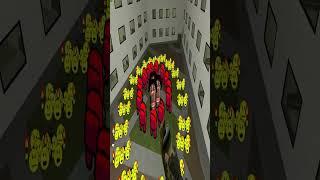 POV TOO MANY NEXTBOT AND MY NAME IS AUUGHH GMOD #garrysmod #millionairegarry
