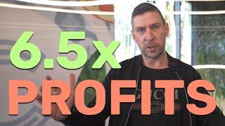 RISK TO REWARD: The Secret to Making Massive Profits Trading!