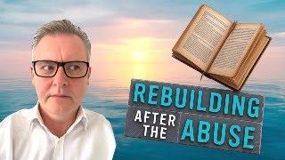How Narcissistic Abuse Leaves You Feeling Destabilised
