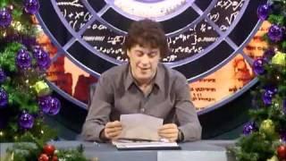 QI- Alan becomes Quizmaster