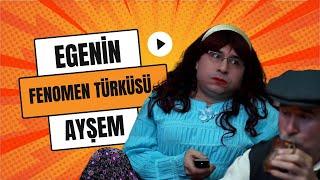 Ayşem - Ege'nin En Eğlenceli Türküsü  #müzik #komik #türkü #eşrefgülpınar