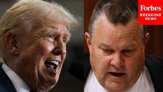 Trump Goes Absolutely Nuclear On Jon Tester At Campaign Rally In Bozeman, Montana