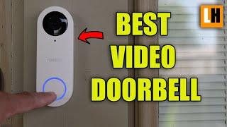 Reolink Video Doorbells - Which ONE is the BEST? Black vs White Models