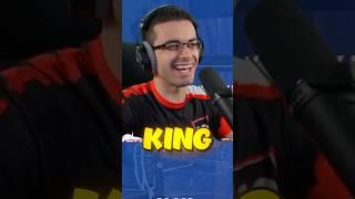 Why I stopped playing with NickEh30