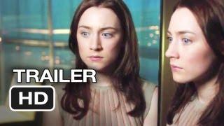 Oficialus šeimininko anonsas Nr. 2 (2013 m.) – Saoirse Ronan filmas HD