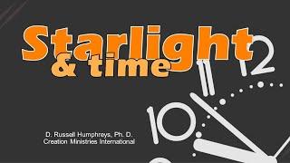 Origins: Starlight and Time