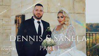 DENNIS & SANELA | PART 1 |  ERSO BEND | #studiodiamant