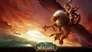 World of Warcraft Level Up Sound