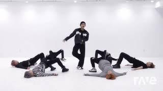 Bts Fake Love And Tears Mirrored Dance Practice - Mirrorhd & Bangtantv | RaveDJ