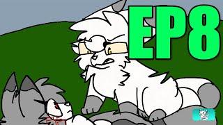 EP8 / Cartoon animation  ฝึกสร้างการ์ตูน แอนนิเมชั่น เรื่องสั้น