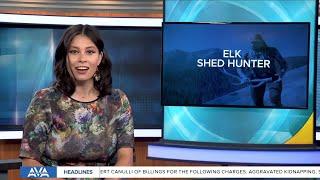 MTN 10 o'clock News with Alina Hauter 9-7-24