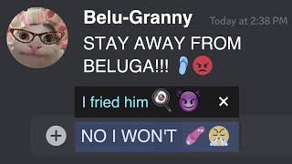 When Grandma Saves Your Life... | Belu-mom vs 2000 IQ Auto-correct | Full Story | Compilation