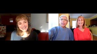 Victoria Moran Interview - Healthy Aging by Bob and Fran