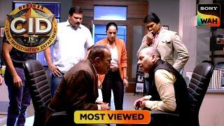 क्या Puppet के जानलेवा Plan का सामना कर पाएगी CID? | CID | सी.आई.डी. | Most Viewed