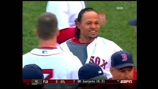 2008   MLB Highlights   June 4-5