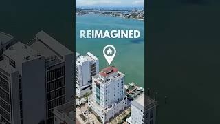 Reimagined. Refreshed. Ready to Rediscover.