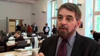 Jacobs Foundation Marbach Conference