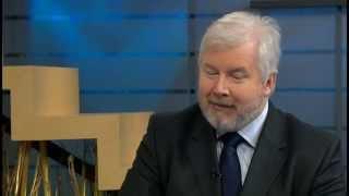 Michael Benson-Copli interview: El Financiero Bloomberg