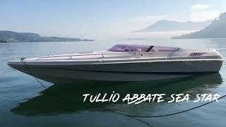 Tullio Abbate Sea Star