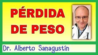 6 Causas de Pérdida de Peso Inexplicable