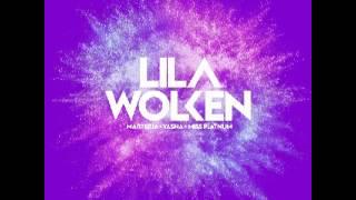 Lila Wolken - Materia