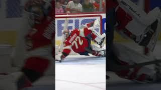 Unreal save by Sergei Bobrovsky