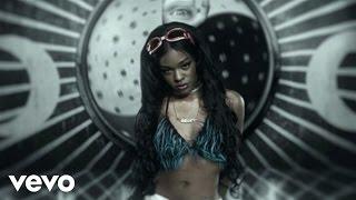 Azealia Banks - Yung Rapunxel