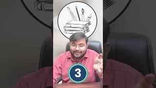  Exam से पहले की तैयारी के कुछ ज़रूरी Points एक बार देख लें #rrbgroupd